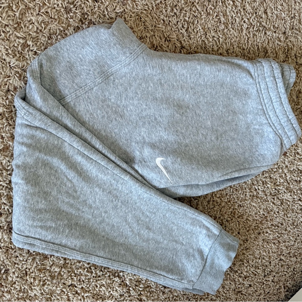 Men’s Nike Sweatpant Joggers